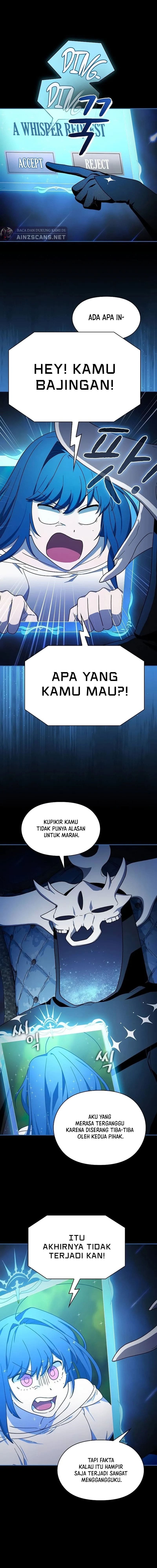 The Nebula’s Civilization Chapter 55 Gambar 5
