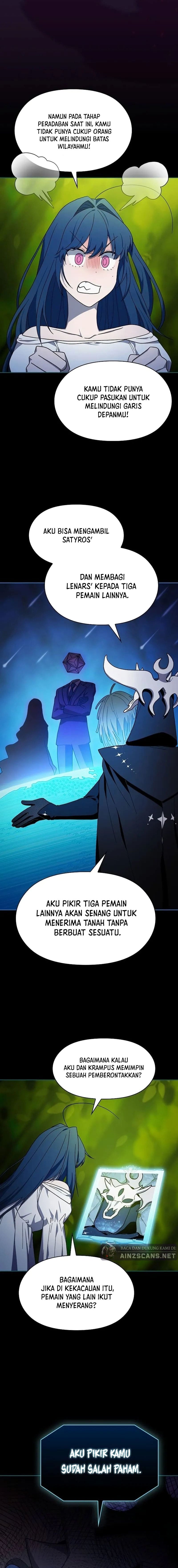 The Nebula’s Civilization Chapter 55 Gambar 8