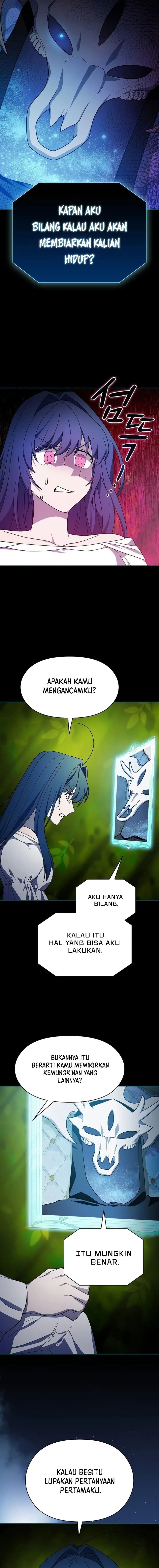 The Nebula’s Civilization Chapter 55 Gambar 9