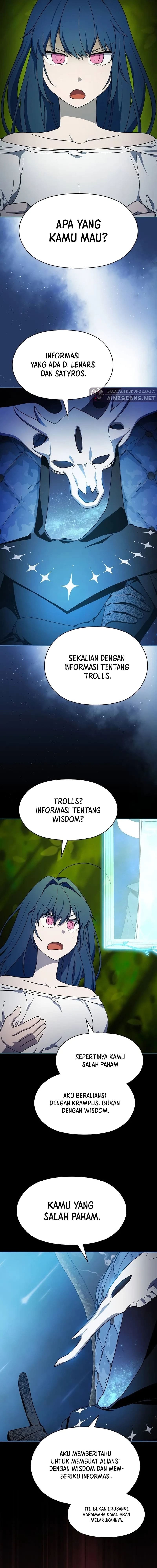 The Nebula’s Civilization Chapter 55 Gambar 10