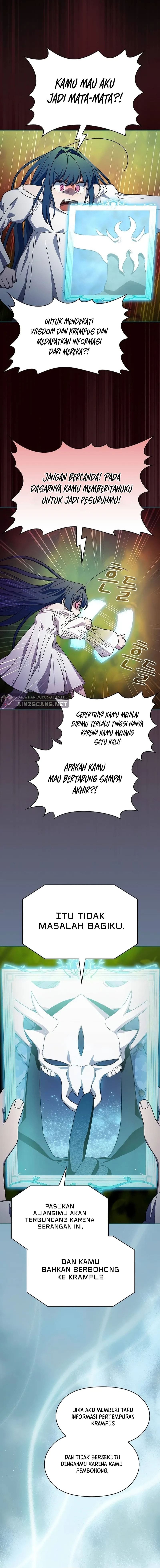The Nebula’s Civilization Chapter 55 Gambar 11