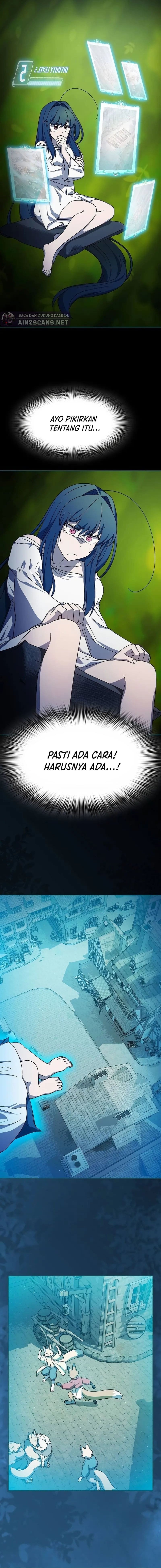 The Nebula’s Civilization Chapter 55 Gambar 13