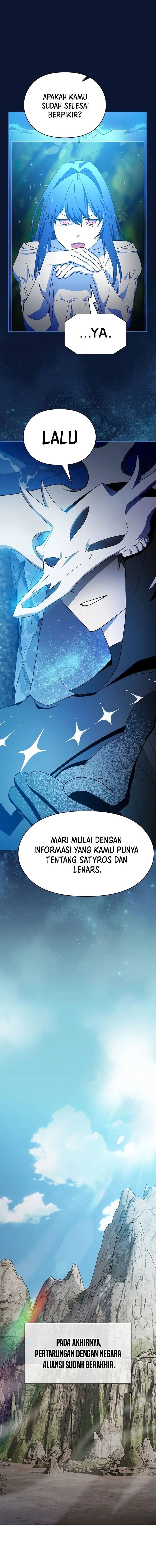 The Nebula’s Civilization Chapter 55 Gambar 15