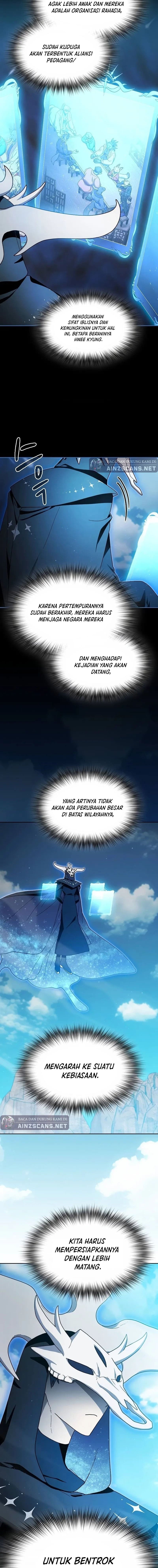 The Nebula’s Civilization Chapter 55 Gambar 20
