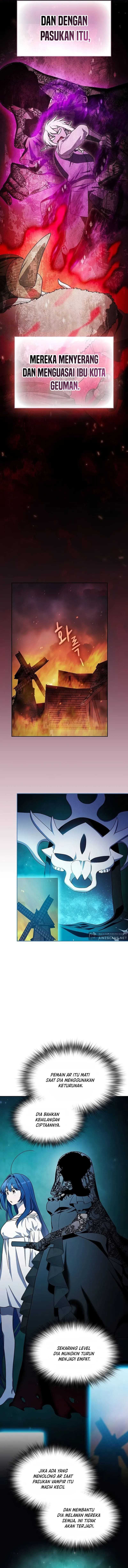 The Nebula’s Civilization Chapter 59 Gambar 2