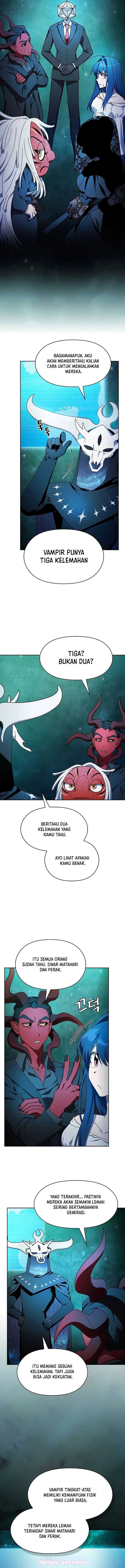 The Nebula’s Civilization Chapter 59 Gambar 4