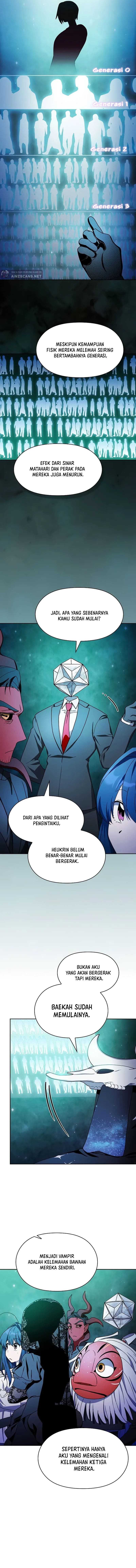 The Nebula’s Civilization Chapter 59 Gambar 5