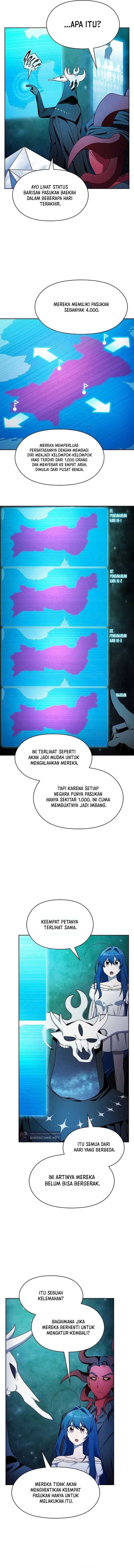 The Nebula’s Civilization Chapter 59 Gambar 6