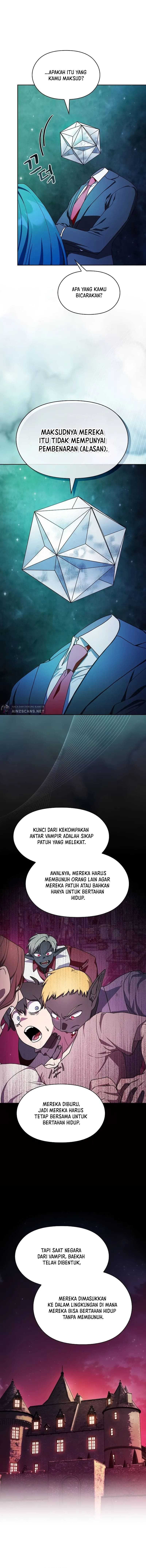 The Nebula’s Civilization Chapter 59 Gambar 8