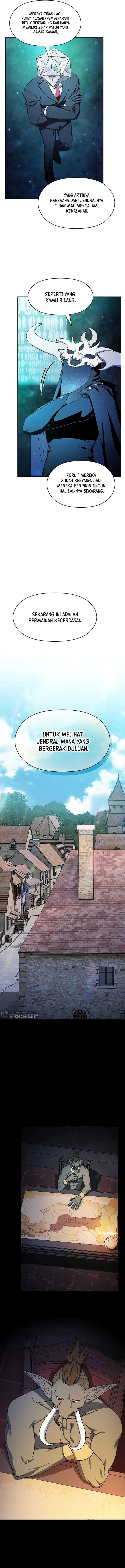 The Nebula’s Civilization Chapter 59 Gambar 9