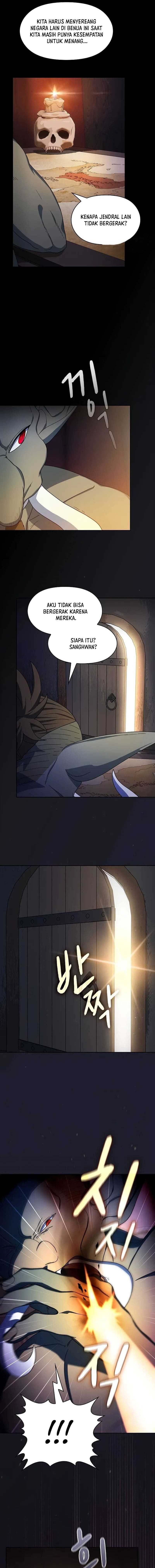 The Nebula’s Civilization Chapter 59 Gambar 10