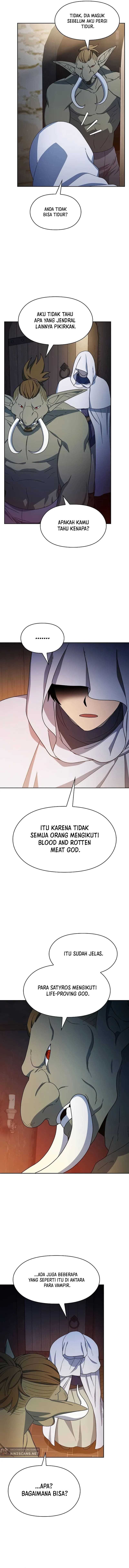 The Nebula’s Civilization Chapter 59 Gambar 12