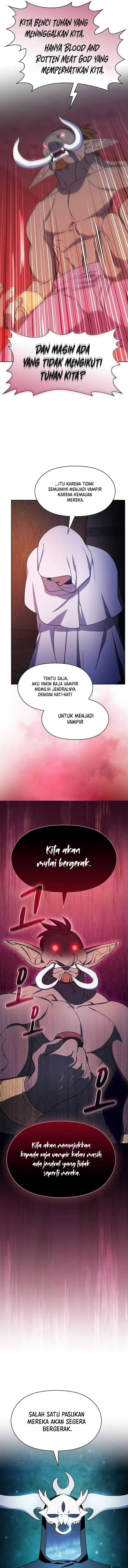 The Nebula’s Civilization Chapter 59 Gambar 13