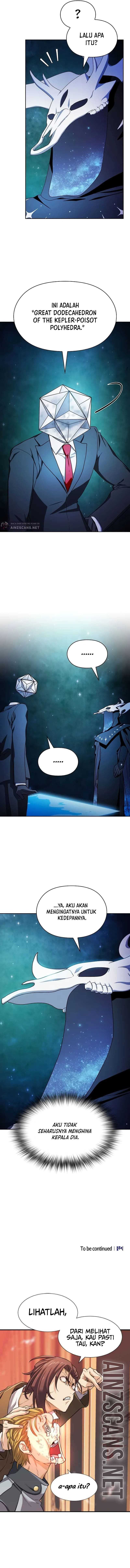 The Nebula’s Civilization Chapter 59 Gambar 15