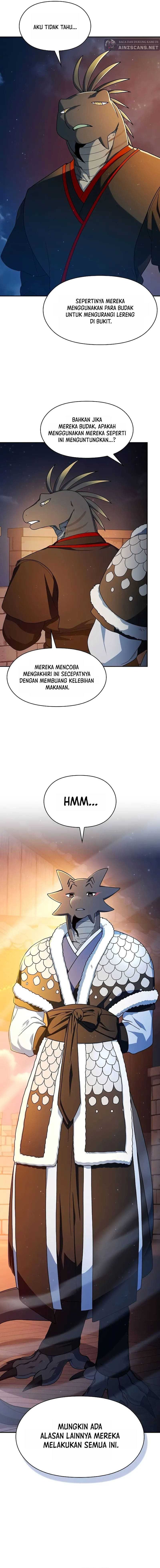The Nebula’s Civilization Chapter 62 Gambar 2