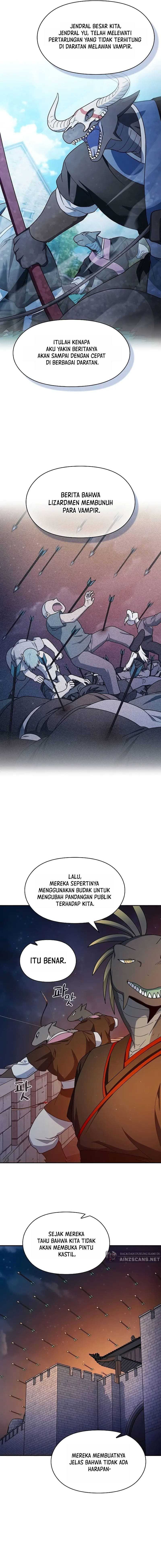 The Nebula’s Civilization Chapter 62 Gambar 3