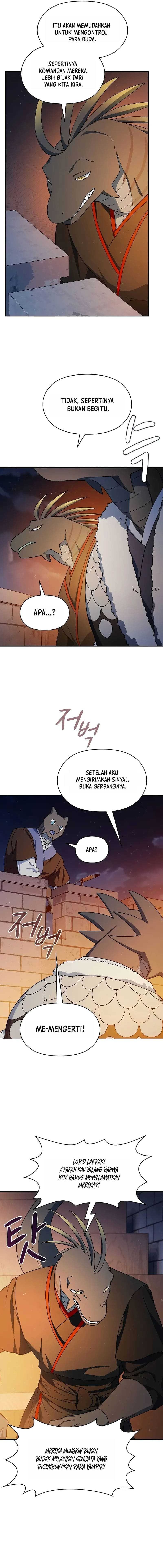 The Nebula’s Civilization Chapter 62 Gambar 4