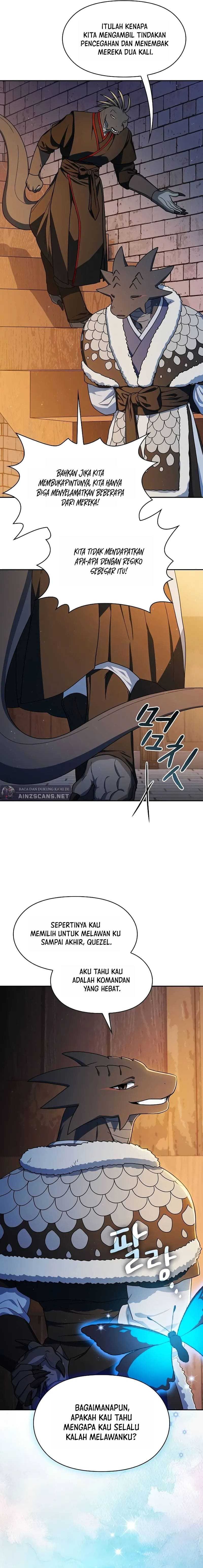 The Nebula’s Civilization Chapter 62 Gambar 5