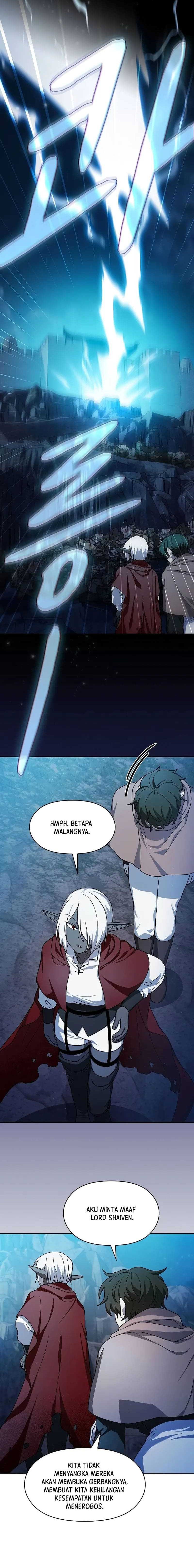 The Nebula’s Civilization Chapter 62 Gambar 11