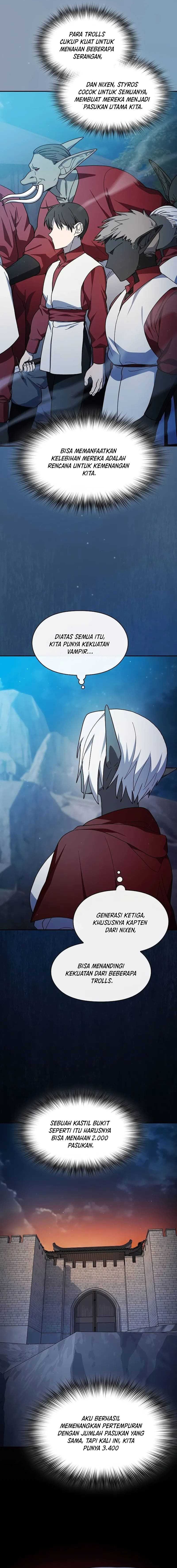 The Nebula’s Civilization Chapter 62 Gambar 13