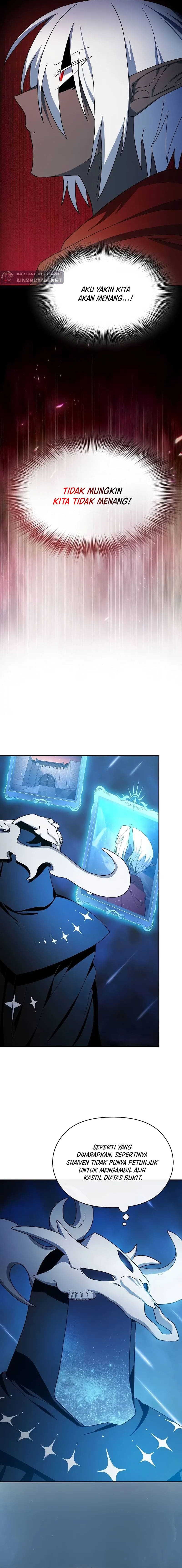 The Nebula’s Civilization Chapter 62 Gambar 14
