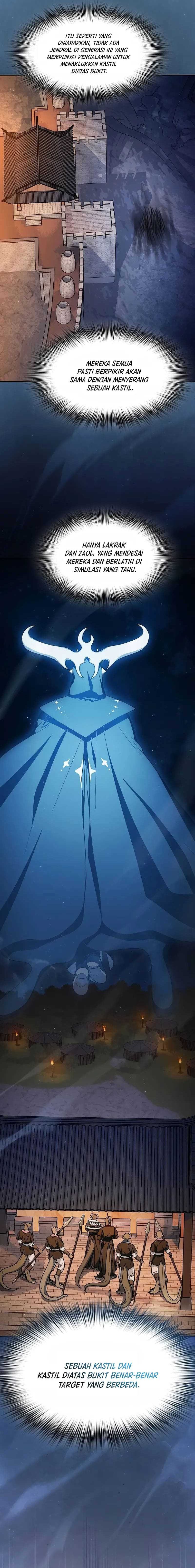 The Nebula’s Civilization Chapter 62 Gambar 15