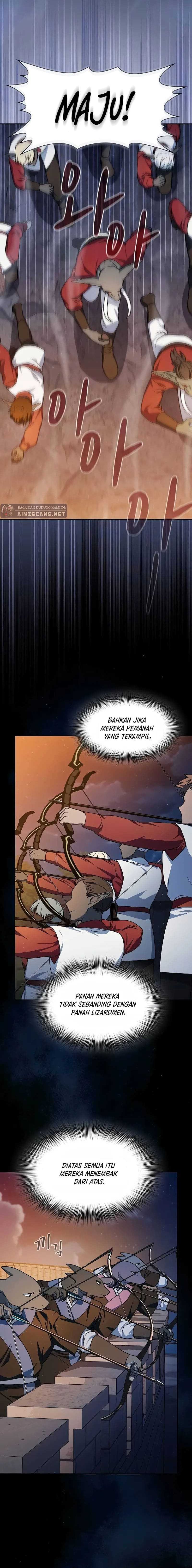 The Nebula’s Civilization Chapter 62 Gambar 16