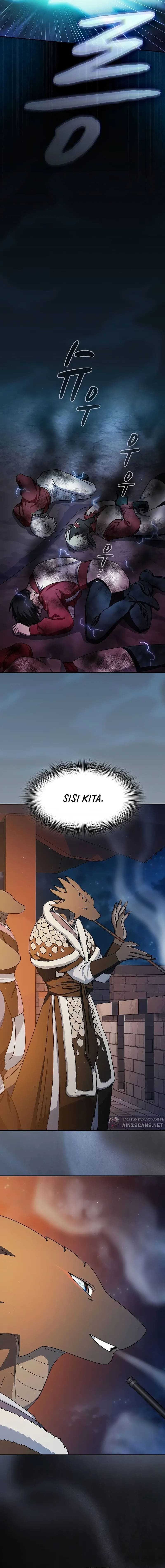 The Nebula’s Civilization Chapter 62 Gambar 19
