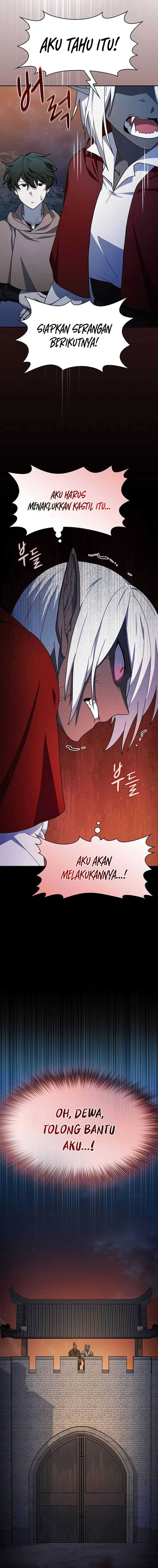 The Nebula’s Civilization Chapter 62 Gambar 21
