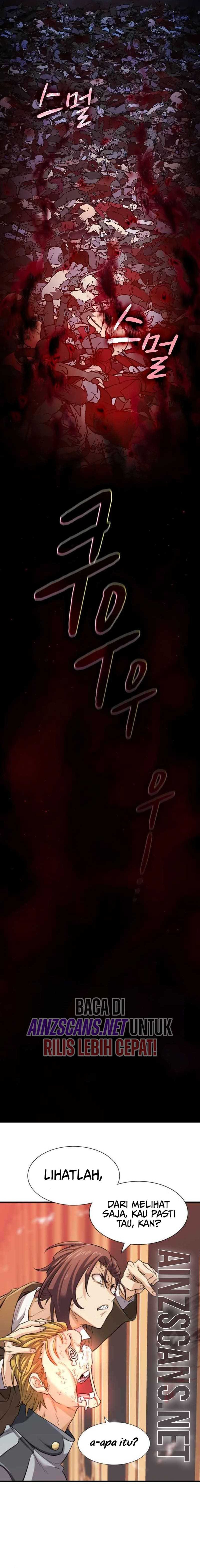 The Nebula’s Civilization Chapter 62 Gambar 22