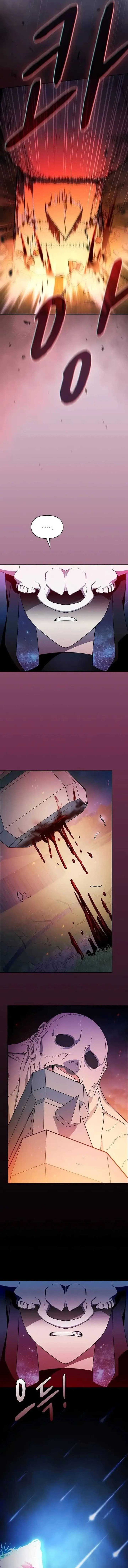 The Nebula’s Civilization Chapter 66 Gambar 2