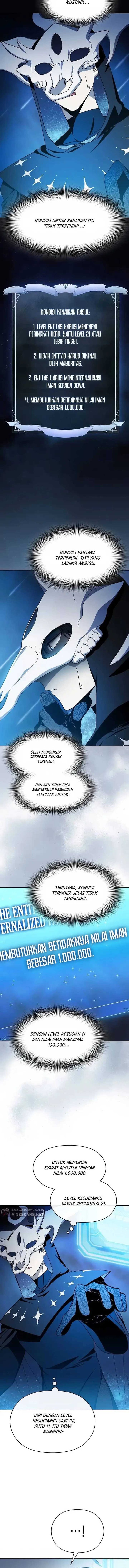 The Nebula’s Civilization Chapter 66 Gambar 6