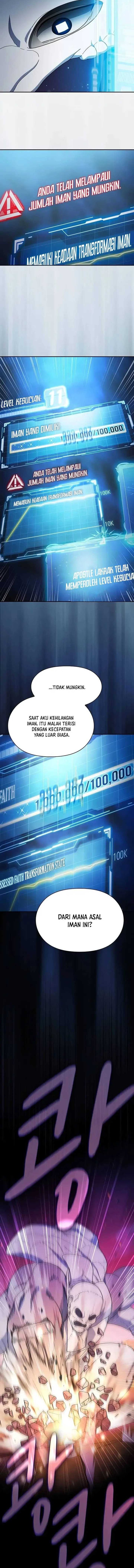 The Nebula’s Civilization Chapter 66 Gambar 7