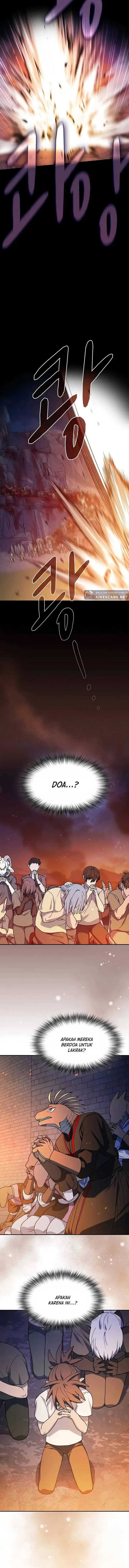The Nebula’s Civilization Chapter 66 Gambar 8