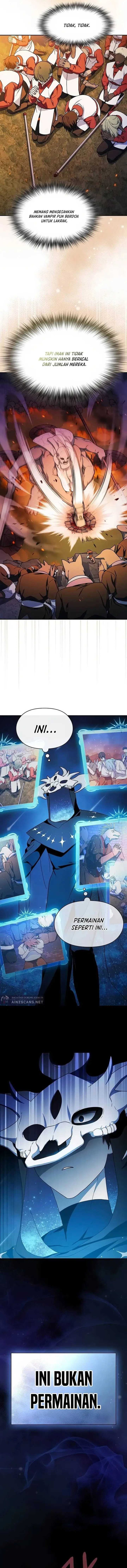 The Nebula’s Civilization Chapter 66 Gambar 9