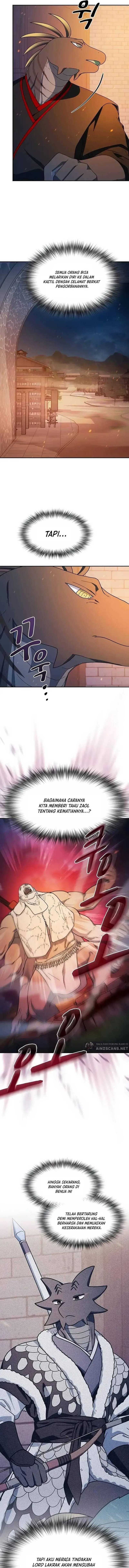 The Nebula’s Civilization Chapter 66 Gambar 13