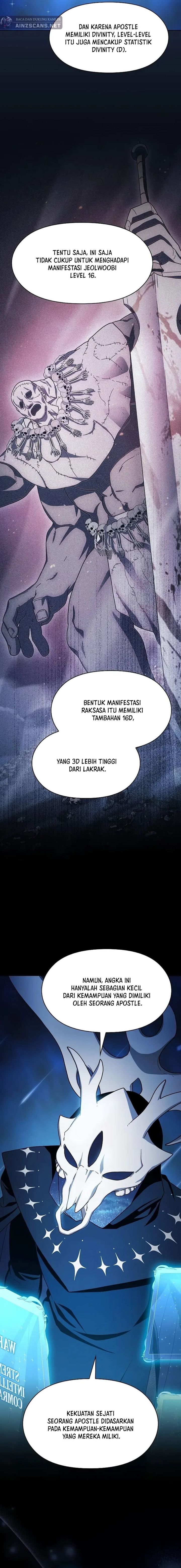 The Nebula’s Civilization Chapter 67 Gambar 2