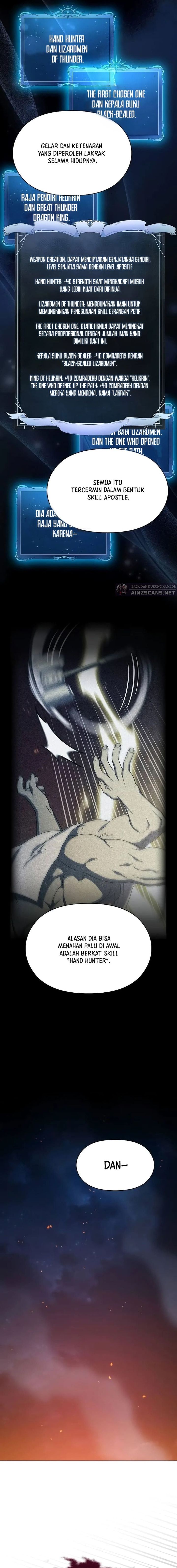 The Nebula’s Civilization Chapter 67 Gambar 3