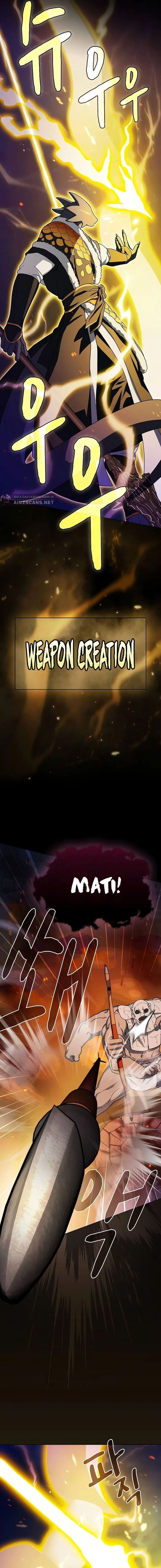 The Nebula’s Civilization Chapter 67 Gambar 5