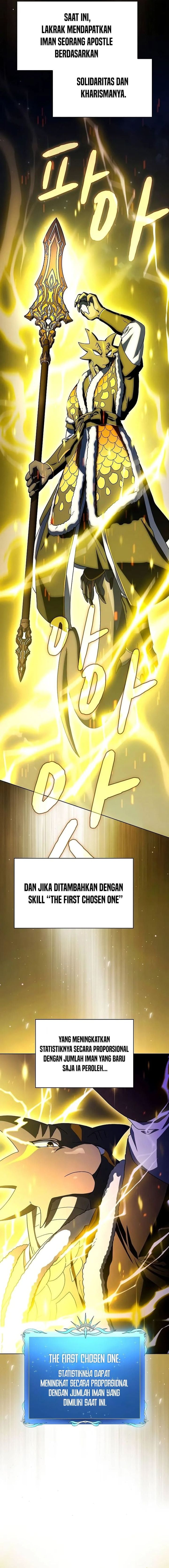 The Nebula’s Civilization Chapter 67 Gambar 12