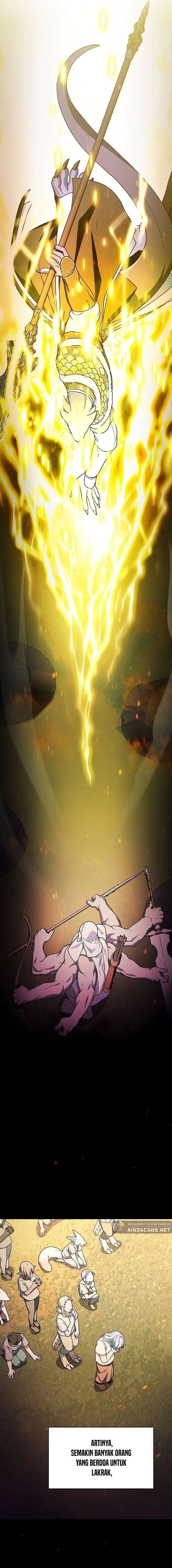 The Nebula’s Civilization Chapter 67 Gambar 13