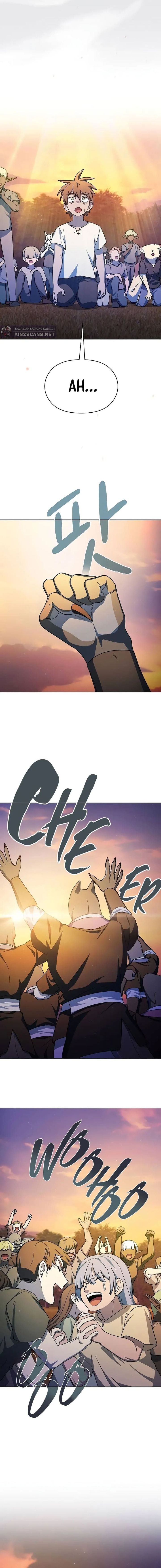 The Nebula’s Civilization Chapter 67 Gambar 18