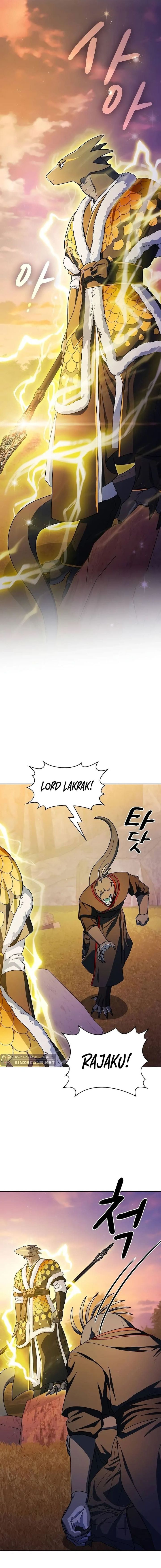 The Nebula’s Civilization Chapter 67 Gambar 19