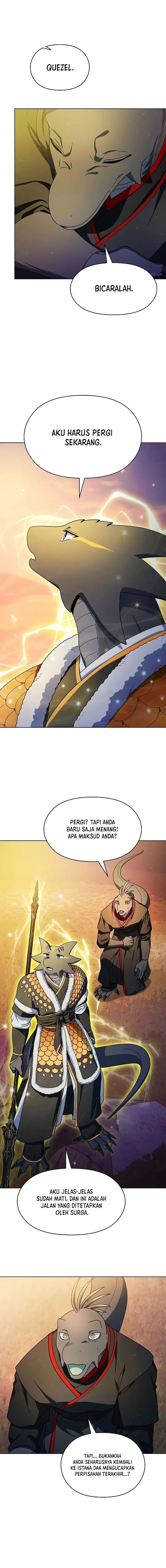 The Nebula’s Civilization Chapter 67 Gambar 20