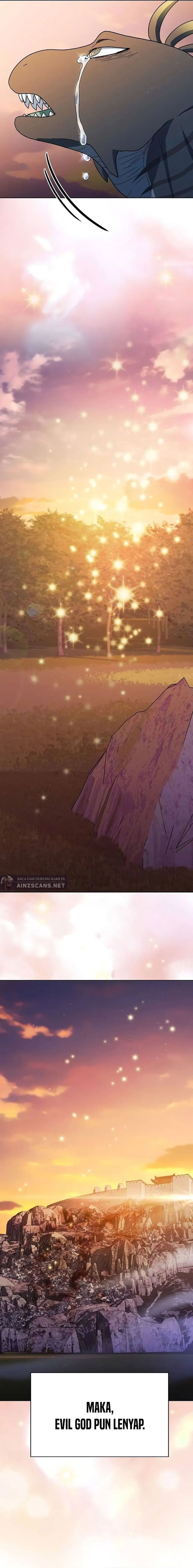 The Nebula’s Civilization Chapter 67 Gambar 24