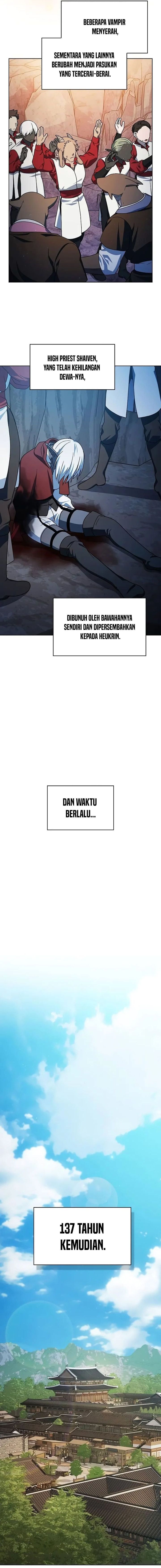 The Nebula’s Civilization Chapter 67 Gambar 25
