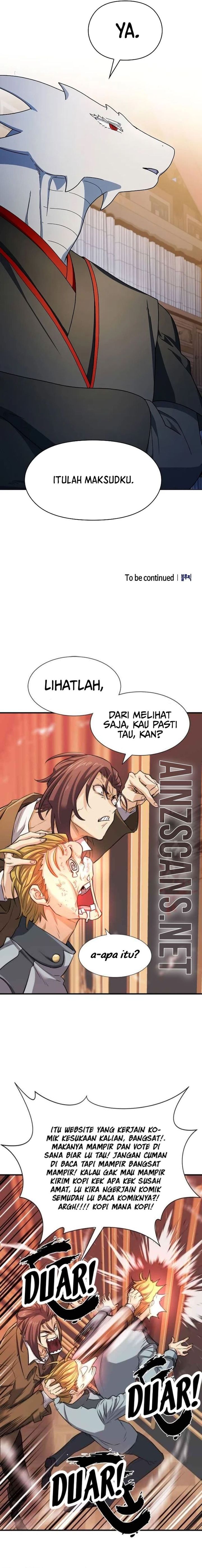 The Nebula’s Civilization Chapter 67 Gambar 27