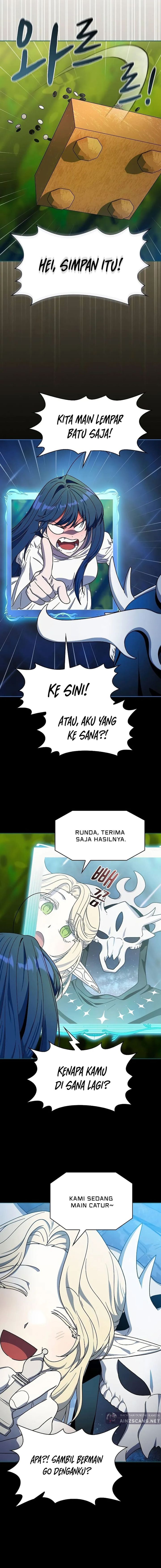 The Nebula’s Civilization Chapter 68 Gambar 18