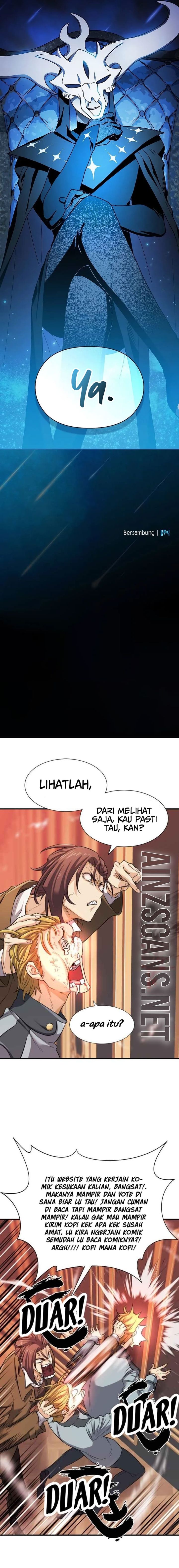 The Nebula’s Civilization Chapter 68 Gambar 20