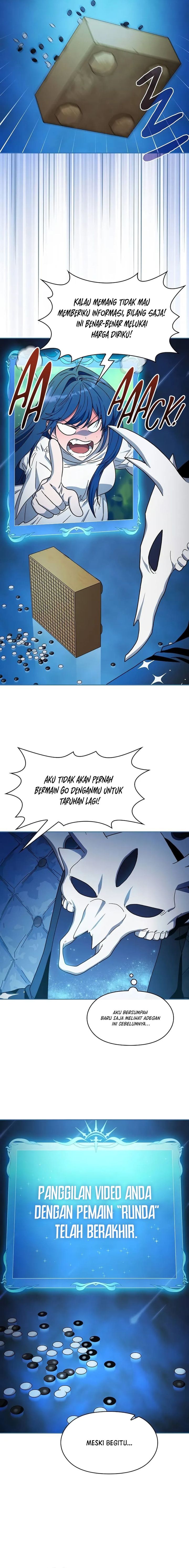 The Nebula’s Civilization Chapter 69 Gambar 3